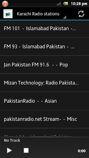 【免費娛樂App】Karachi Radio stations-APP點子