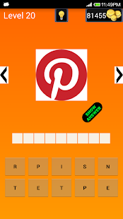 Logo Quiz  : Brands Quiz(圖4)-速報App