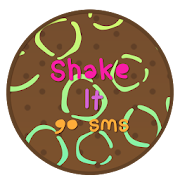 Shake It GO SMS  Icon
