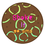 Shake It GO SMS Apk