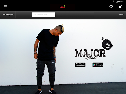 Major Threads Screenshots 5