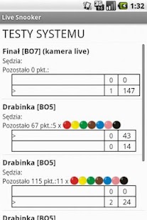 How to mod Live Snooker 1.1 unlimited apk for bluestacks