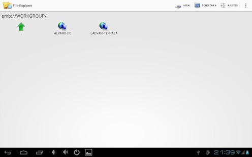 How to install File Explorer Trial lastet apk for laptop