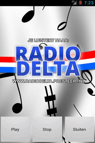 Radio Delta