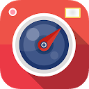 Fast Burst Camera mobile app icon