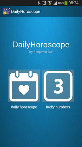 Daily Horoscope