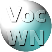 VocWN 2.0 Icon