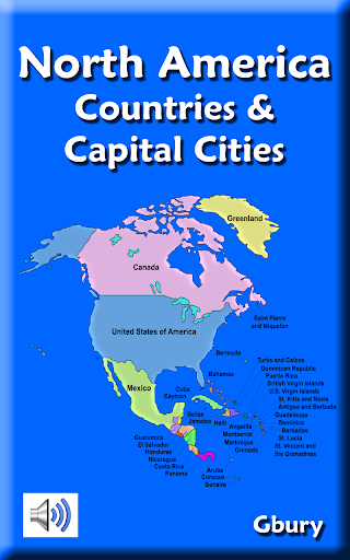 North America Countries