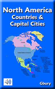 How to install North America Countries patch 1.1 apk for pc