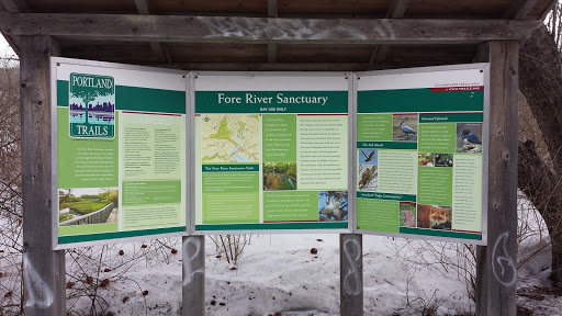 Fore River Sanctuary