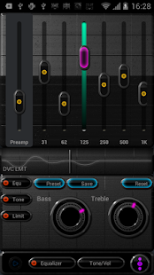 New Neon Poweramp Skin 3 08 Apk Paid Apk Pro
