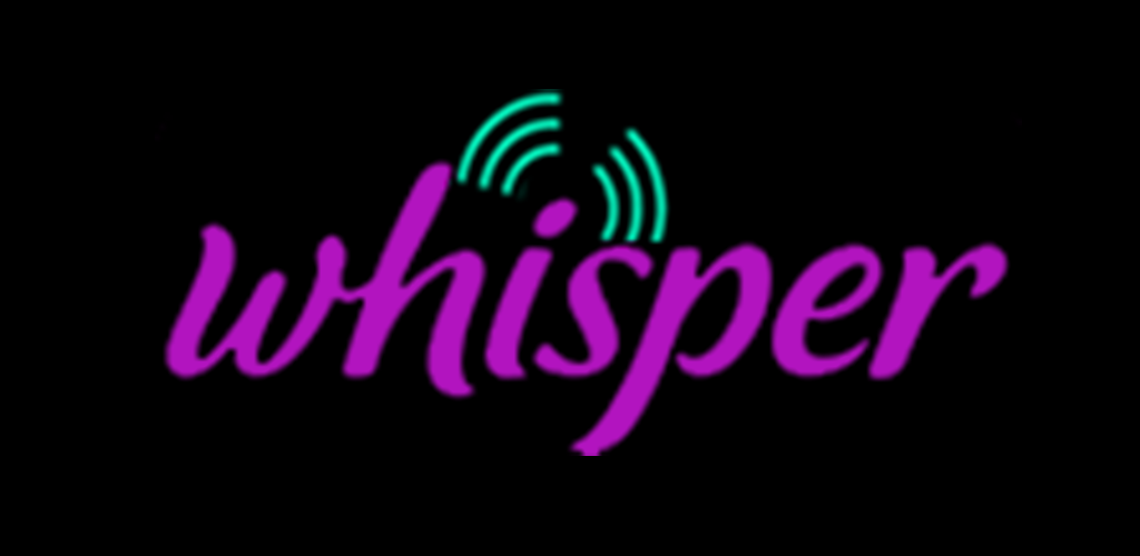 Whisper android. Whisper android