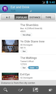 York Travel Guide by Triposo(圖6)-速報App