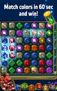 Montezuma Blitz(圖2)-速報App