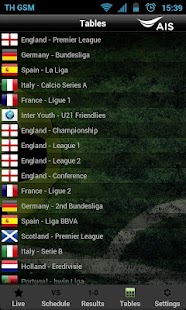 download AIS Soccer Live free