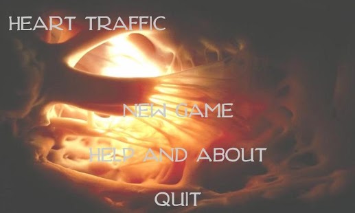 Download Heart Traffic APK for PC