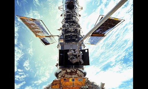 How to mod Aa Art Hubble Images Jigsaw patch 1.9 apk for laptop
