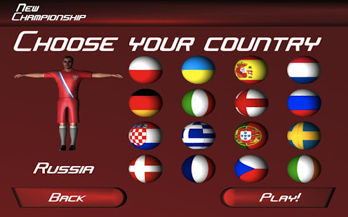 Penalty Football: Champions 17(圖2)-速報App