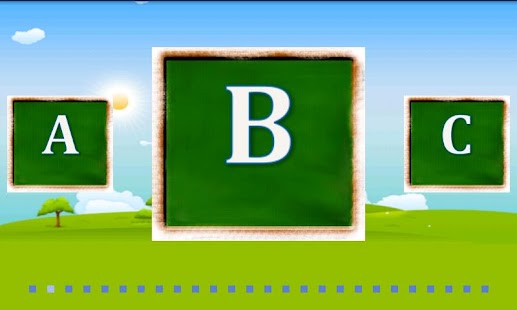 Free Download Learn ABC at My School APK for Android