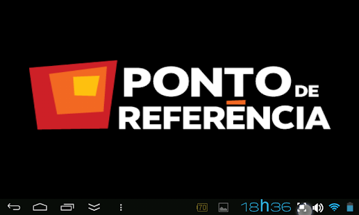 Ponto de Referência Screenshots 0