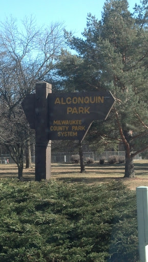 Alconquin Park