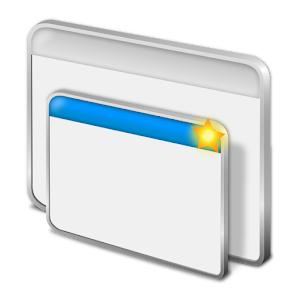 Floating Menu logo