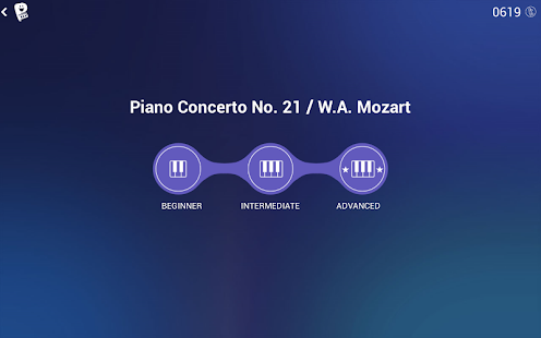 Free Piano app by Yokee Screenshots 3