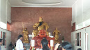 Maitreya Warriors Hall
