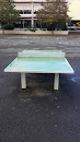 Table De Ping-Pong