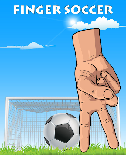 Finger Soccer