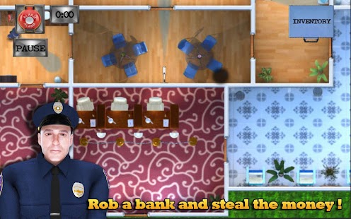 How to get The Bank : Thief Shelter lastet apk for laptop