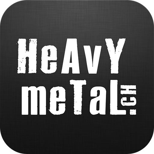 HeAvYmeTaL.ch Agenda LOGO-APP點子