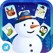 Frozen Mahjong Solitaire Free