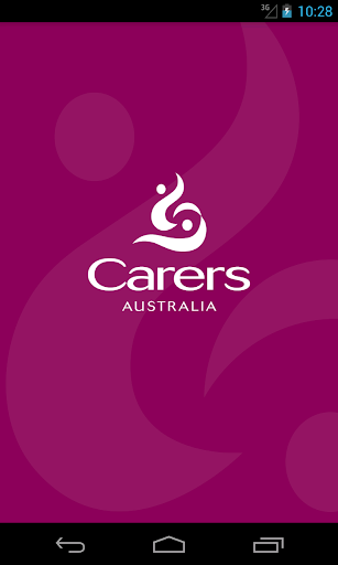 Carers Australia