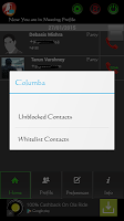 Columba Autoresponder APK Screenshot #5