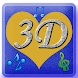 Hot 3D ringtones