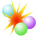 BubbleMania logo