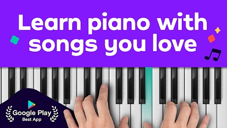 Simply Piano - Learn Piano Fast 4