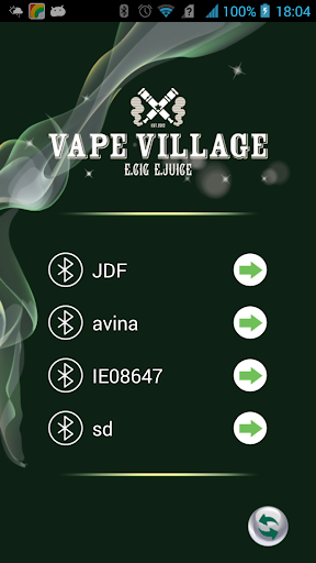 vapevillage