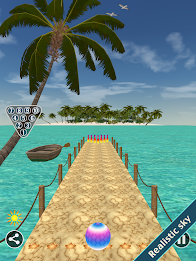 Bowling Paradise 2 Pro poster 17