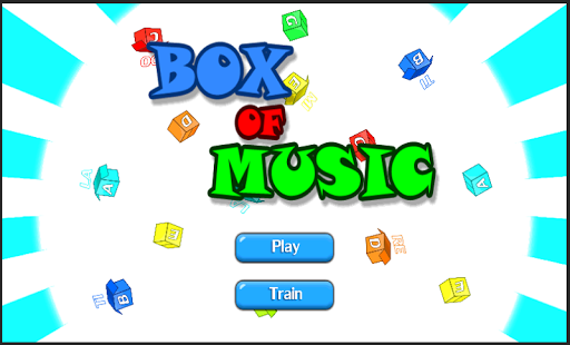 Box of Music