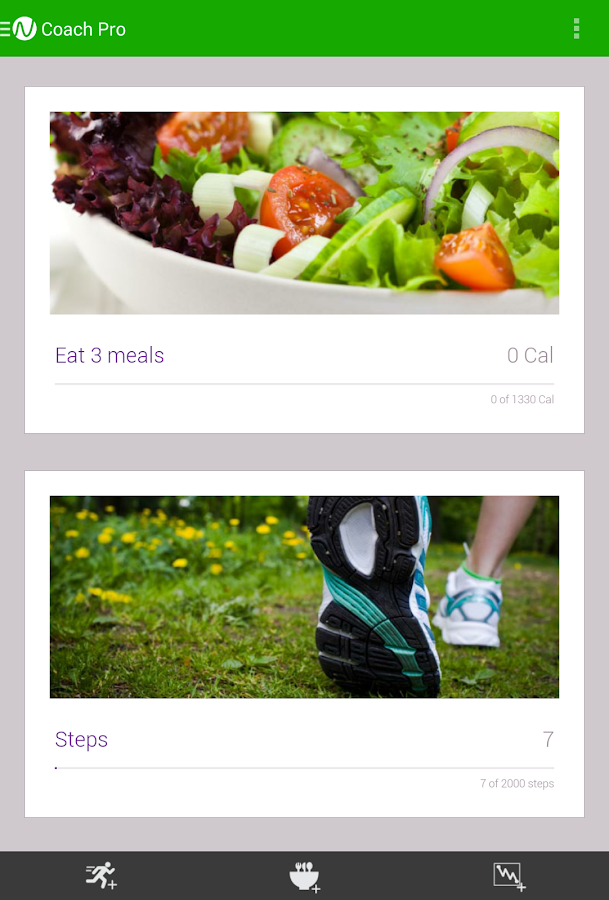 Noom Weight Loss Coach screenshot
