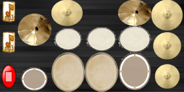 How to mod REAL PLAYING DRUMS patch 1.0 apk for pc