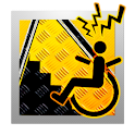 INACCESSIBLE logo