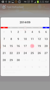 Free Constipation Refresh APK for PC