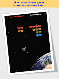 Robo Vader poster 12