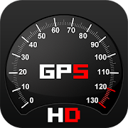 Speedometer GPS HD 3.1.83 Icon