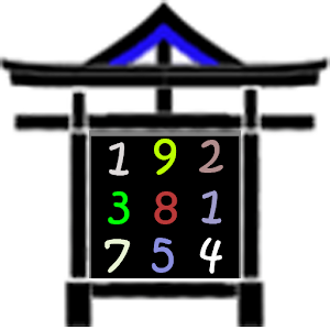 Sudoku Sensei 1.8