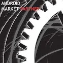 Android Market Partner icon