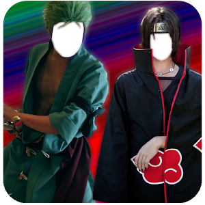 Cosplay Take Photo.apk 1.0